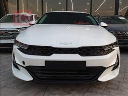 کیا K5
